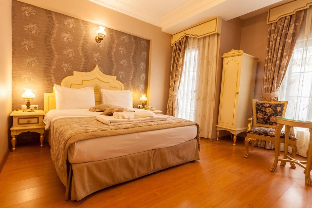 SABA SULTAN — ISTANBUL — fotografie hotel nr. 12