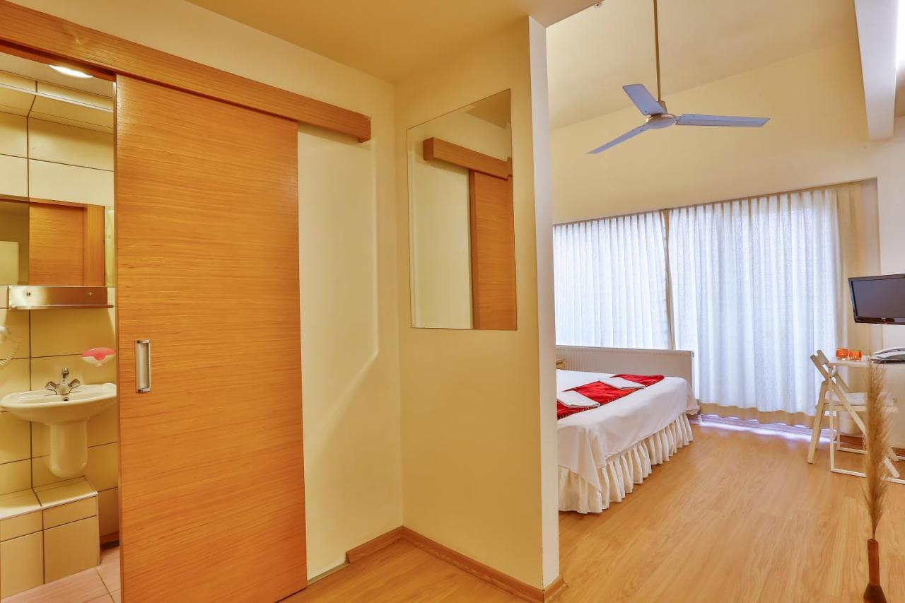 HAN HOTEL — ISTANBUL — fotografie hotel nr. 29