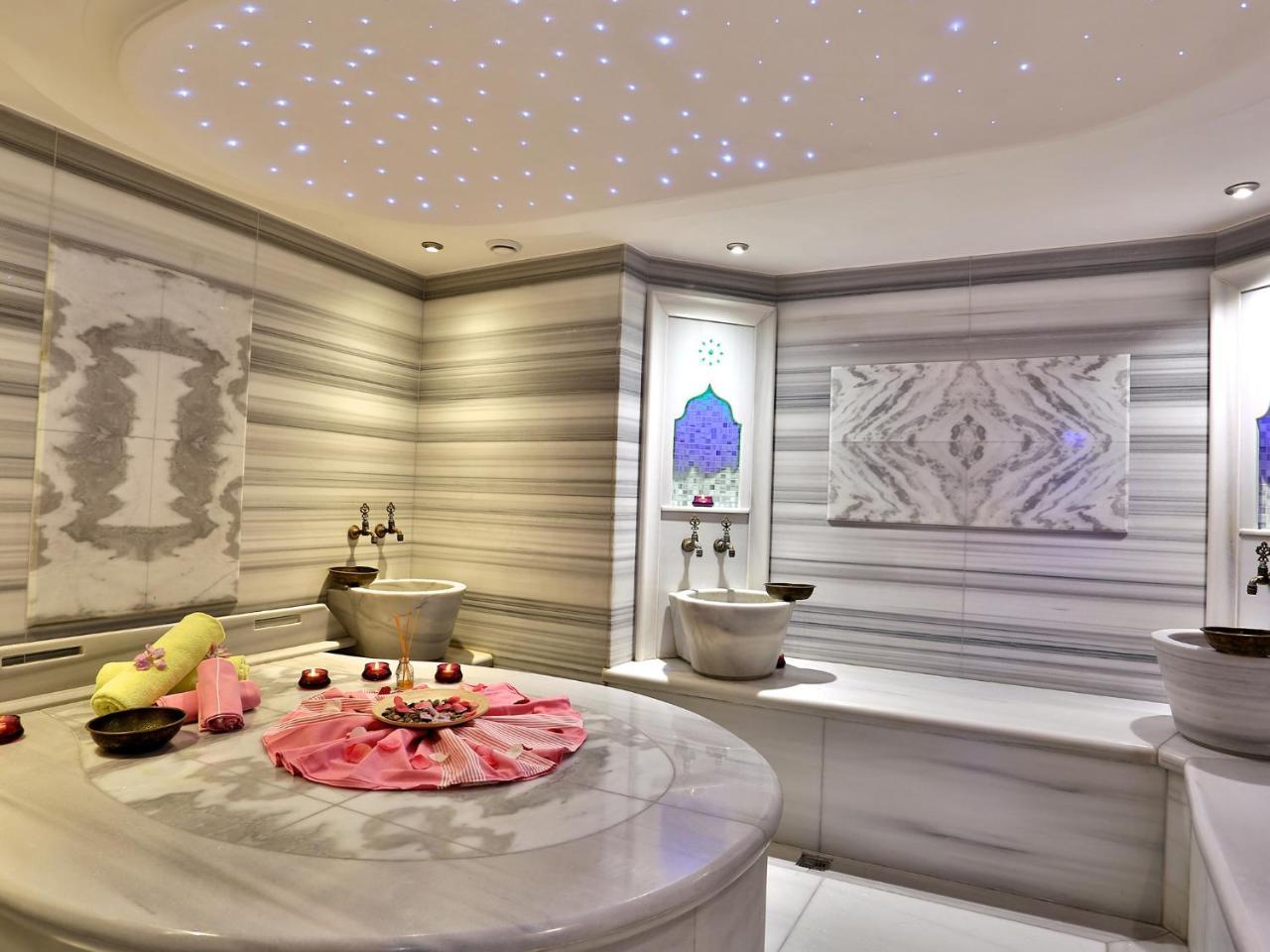 ZURICH HOTEL — ISTANBUL — fotografie hotel nr. 27