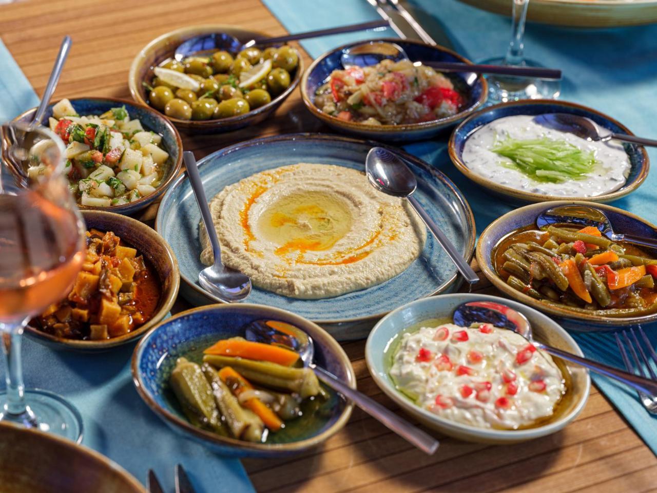 AYDINBEY FAMOUS RESORT — BOGAZKENT — fotografie hotel nr. 25