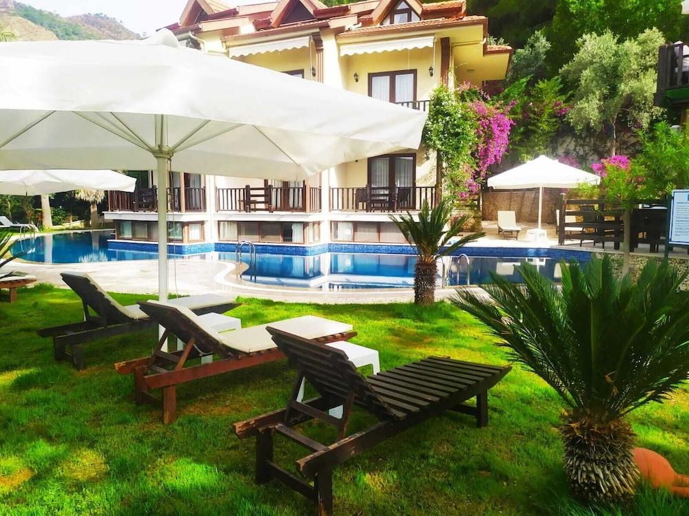 ALYA HOTEL GOCEK — GOCEK — фотография отеля №25