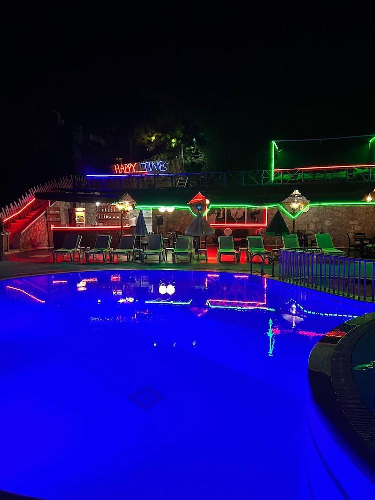 ATLANTIK APART HOTEL — DIDIM — fotografie hotel nr. 6