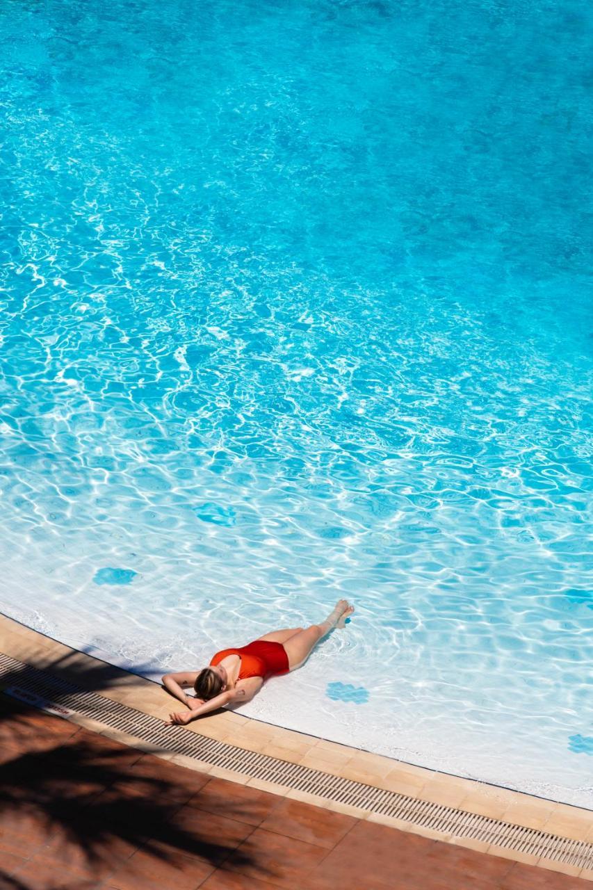 PALMIN HOTEL — KUSADASI — фотография отеля №11
