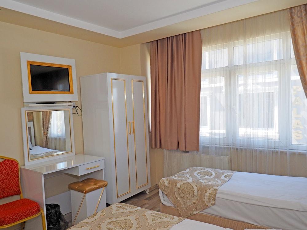 NAGEHAN OLD CITY — ISTANBUL — fotografie hotel nr. 19