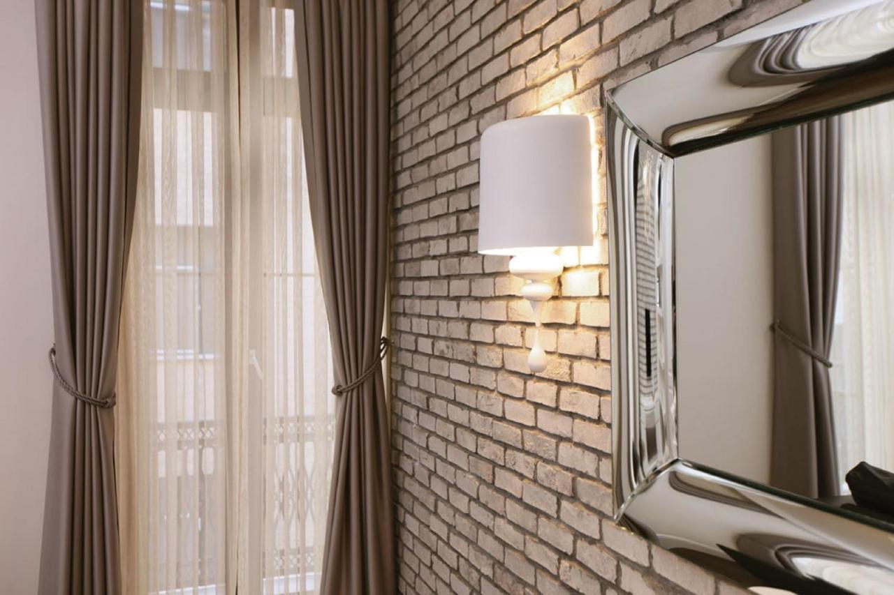 PERA RESIDENCE — ISTANBUL — fotografie hotel nr. 18