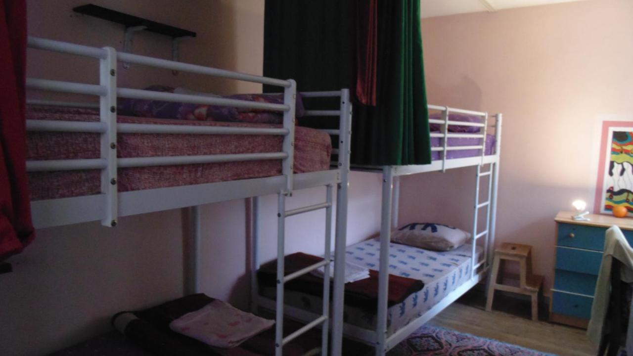 SHANTIHOME HOSTEL — IZMIR — фотография отеля №8
