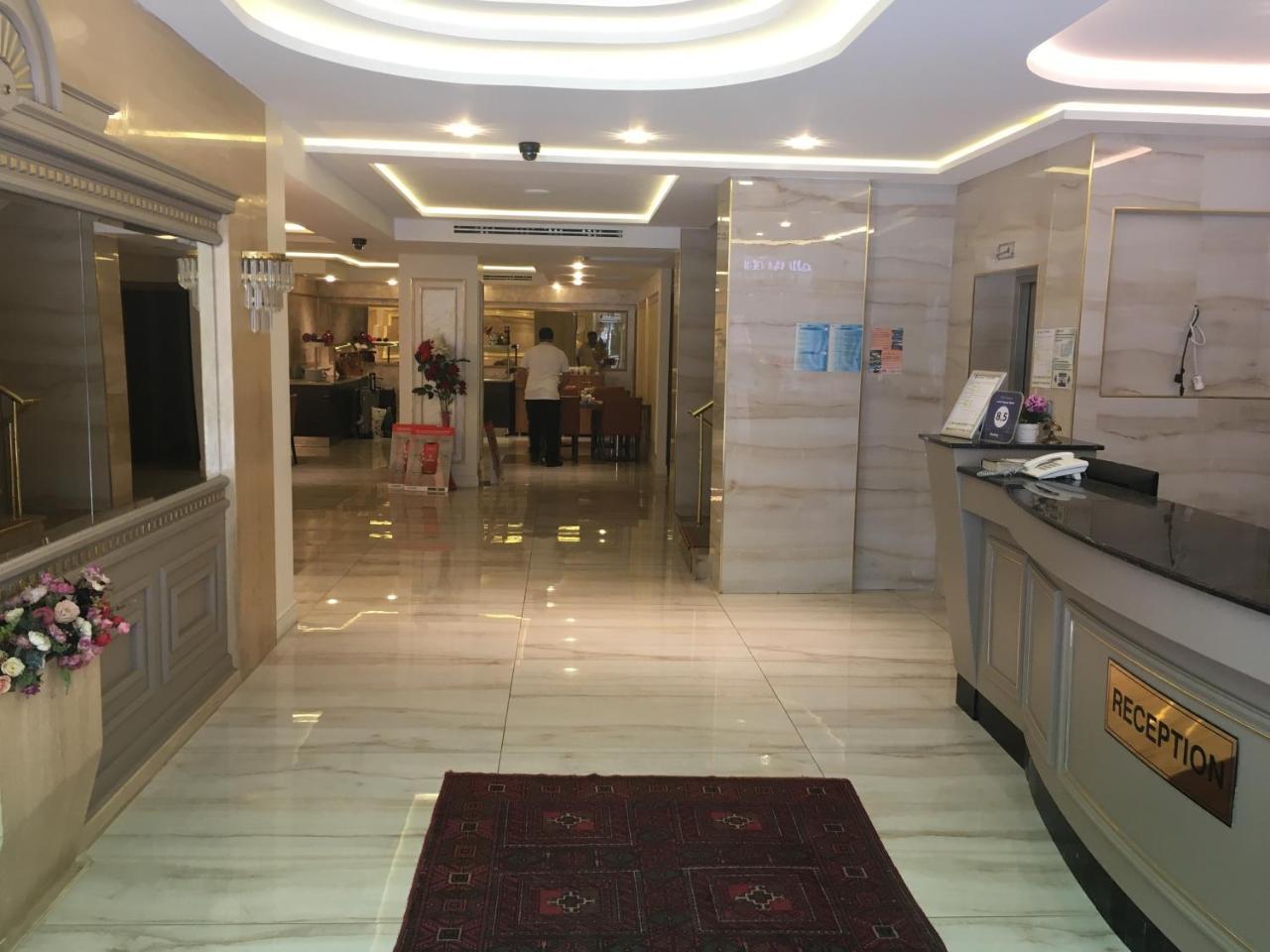 LALELI GONEN — ISTANBUL — fotografie hotel nr. 5