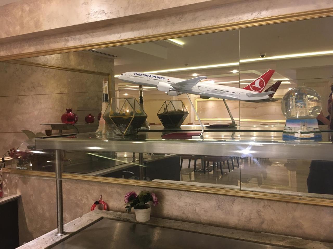 LALELI GONEN — ISTANBUL — fotografie hotel nr. 3