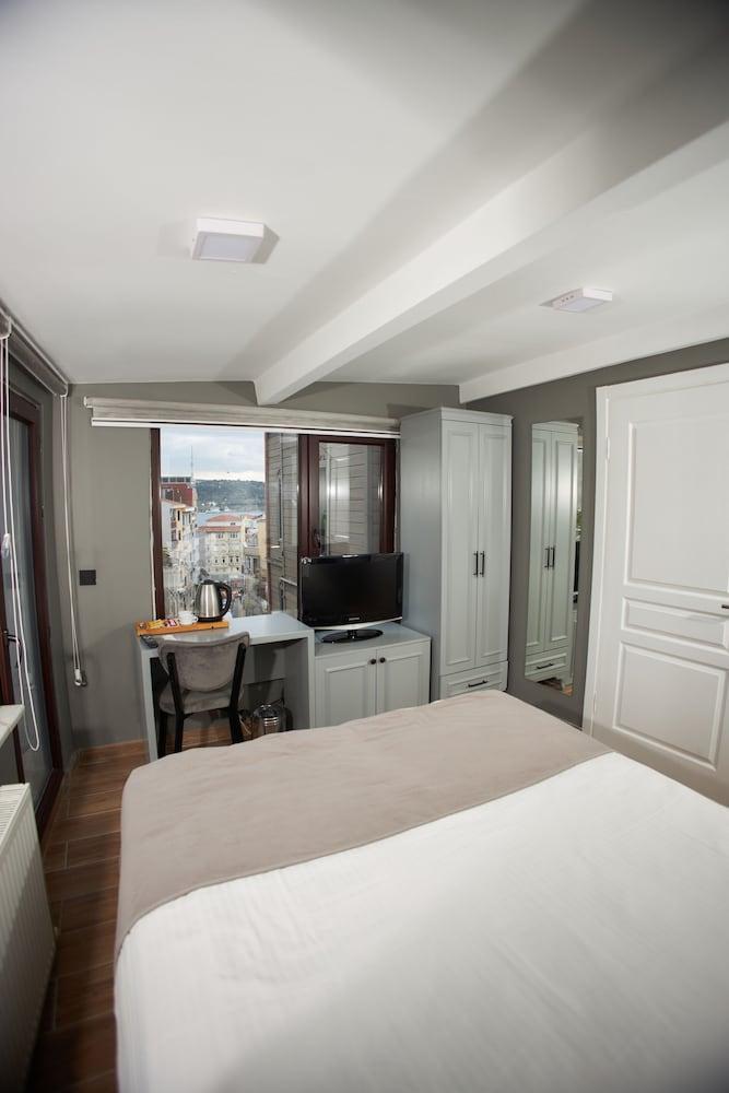 AYSEM SULTAN HOTEL — ISTANBUL — fotografie hotel nr. 11