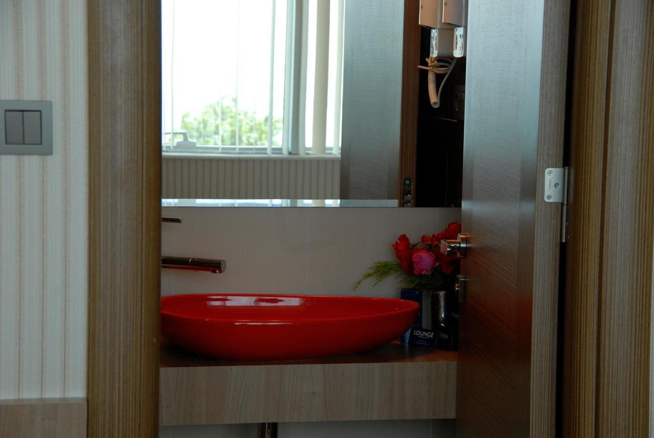 LOUNGE BOUTIQUE HOTEL — ISTANBUL — fotografie hotel nr. 35