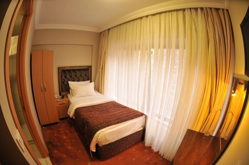 PALACE POINT HOTEL — ISTANBUL — фотография отеля №21