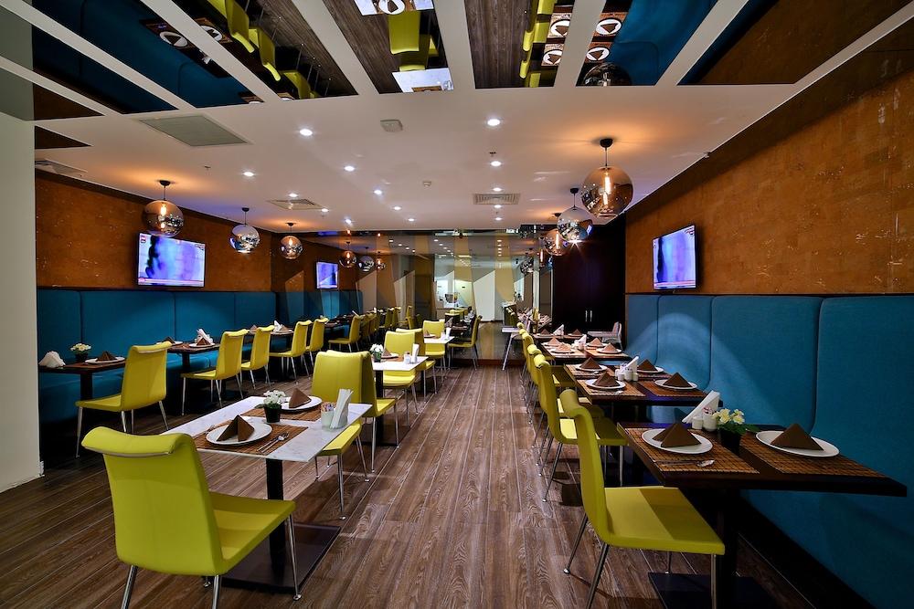 THE TANGO HOTEL HARBIYE — ISTANBUL — fotografie hotel nr. 26