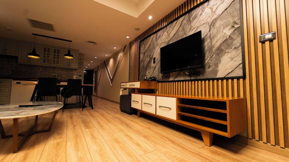MAS SUITES NISANTASI — ISTANBUL — fotografie hotel nr. 9