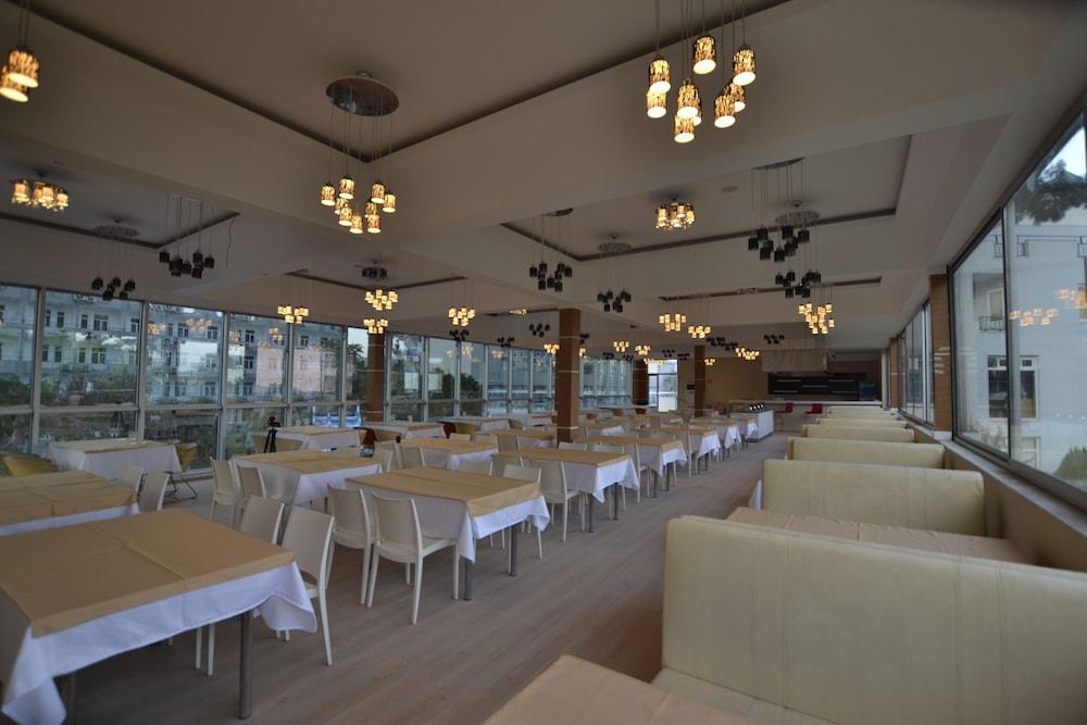 RIOS LATTE BEACH HOTEL — KEMER — фотография отеля №33