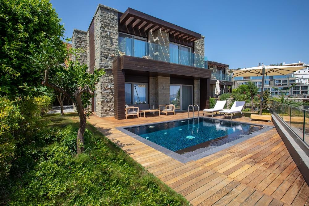 METT HOTEL & BEACH RESORT BODRUM — BODRUM — фотография отеля №5