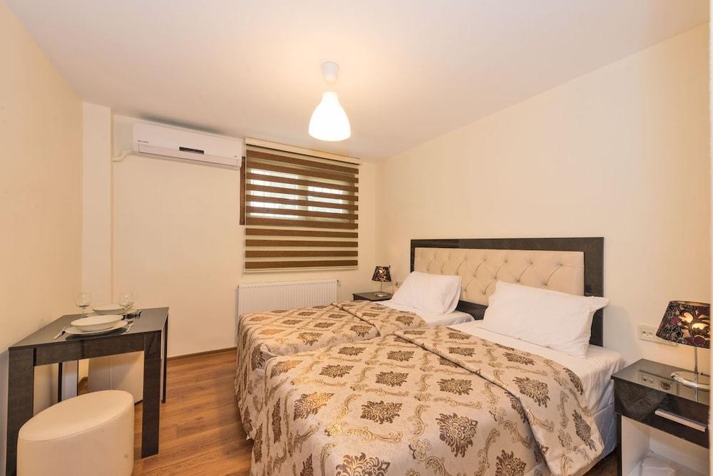 INVICTUM RESIDENCE — ISTANBUL — fotografie hotel nr. 16