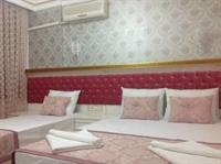 NOVA ROMA HOTEL — ISTANBUL — fotografie hotel nr. 18