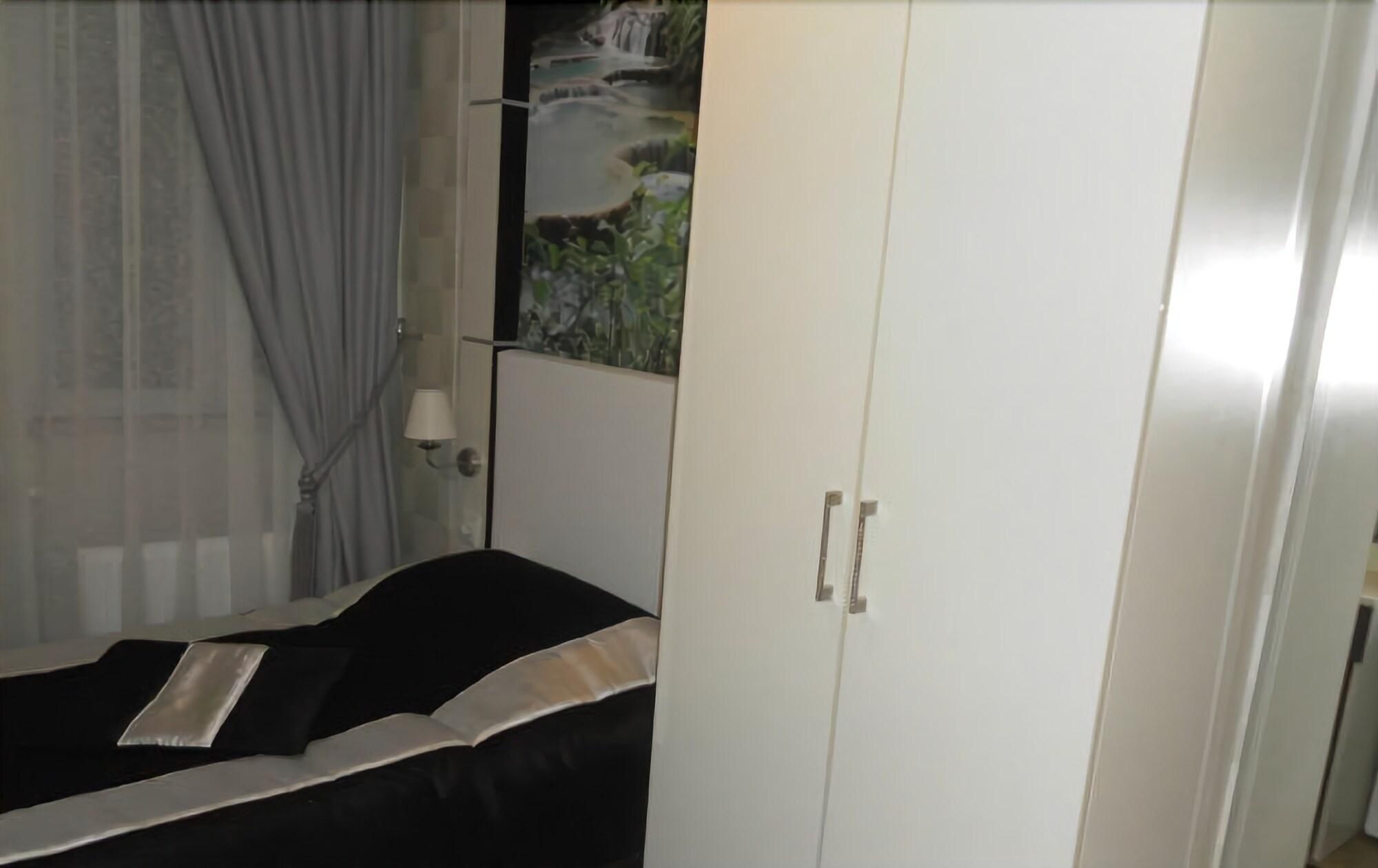 HOTEL LA WHITE — ISTANBUL — фотография отеля №26