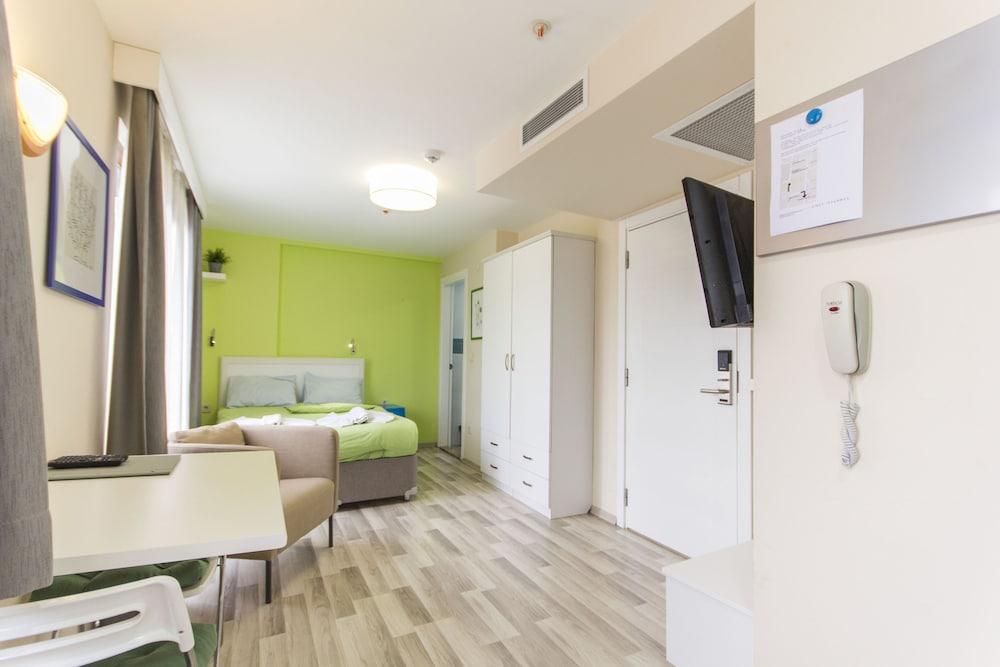 AZAD HOMES SIPER — ISTANBUL — фотография отеля №6