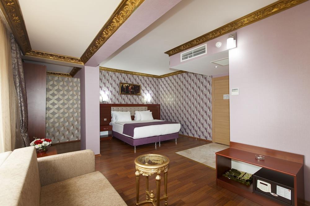 ALRAZI HOTEL — ISTANBUL — fotografie hotel nr. 20