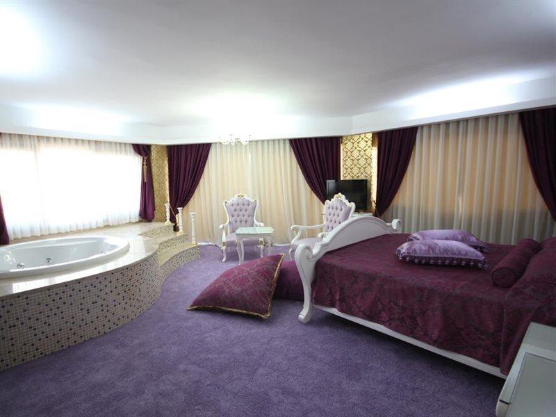 GRAND CORNER — IZMIR — fotografie hotel nr. 22