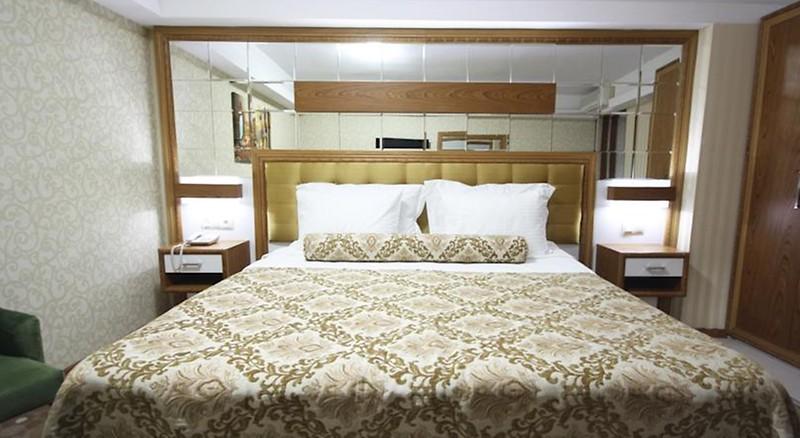 GRAND CORNER — IZMIR — fotografie hotel nr. 16