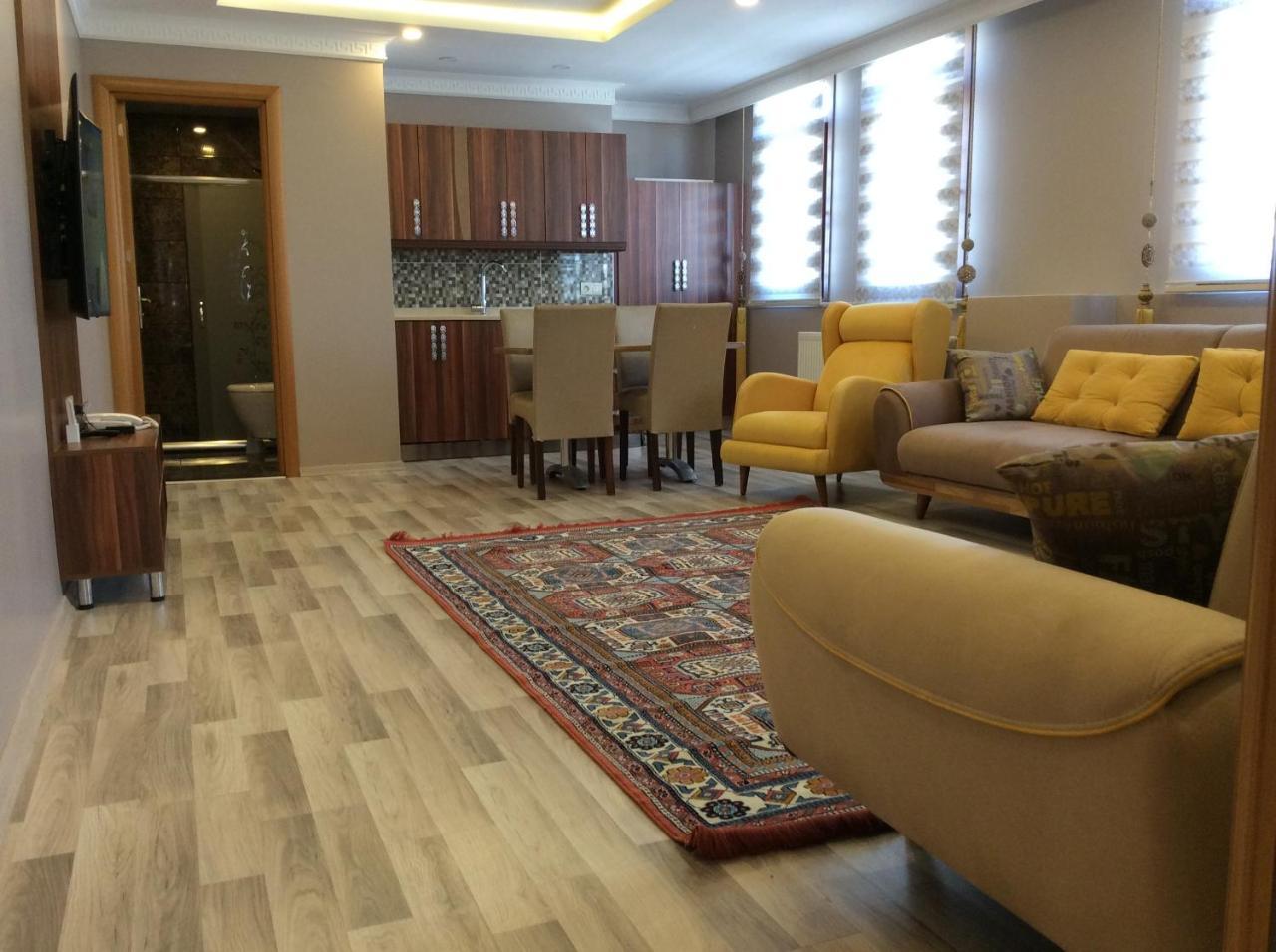HOTEL YONCA — ISTANBUL — fotografie hotel nr. 15