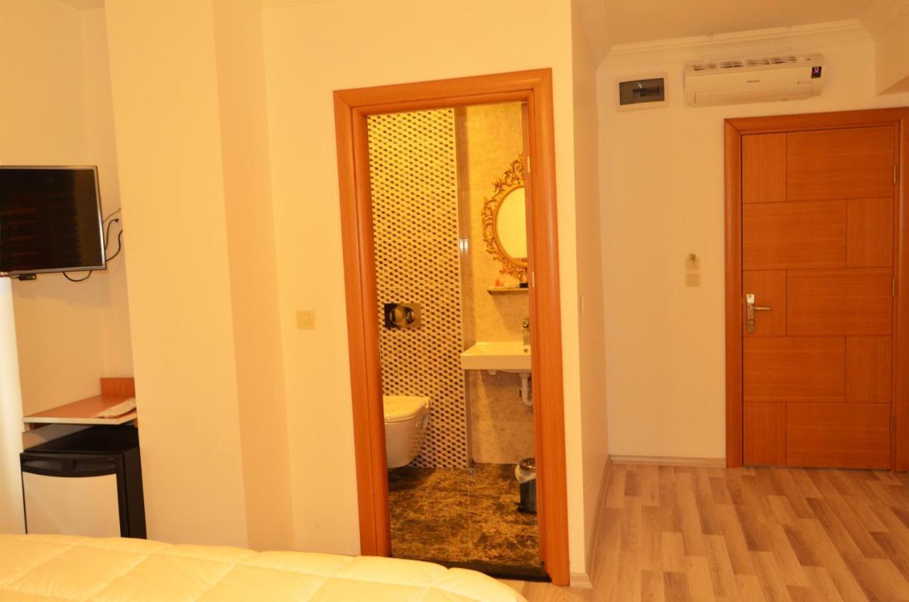 HOTEL YONCA — ISTANBUL — fotografie hotel nr. 36