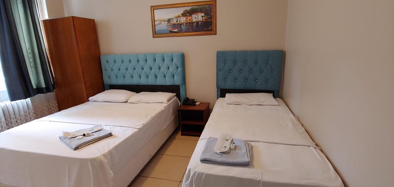 HOTEL YONCA — ISTANBUL — fotografie hotel nr. 2