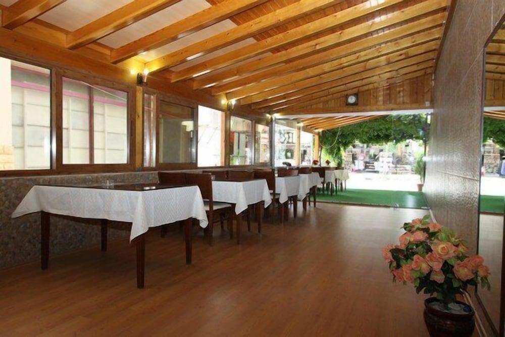 KOZ EREN HOTEL — CESME — фотография отеля №27
