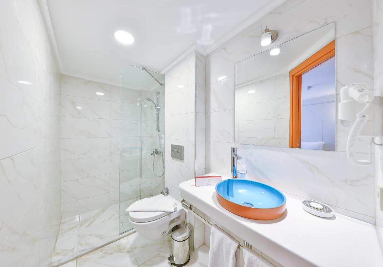 SENATUS — ISTANBUL — fotografie hotel nr. 6