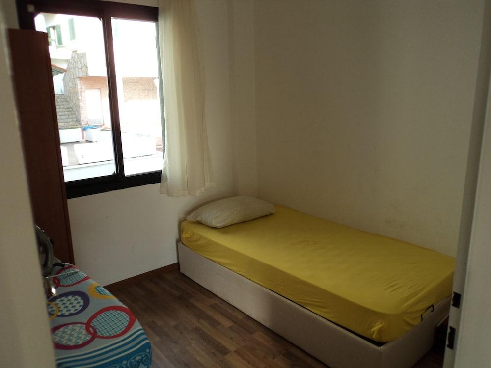 SITE SOLEY — CESME — фотография отеля №2