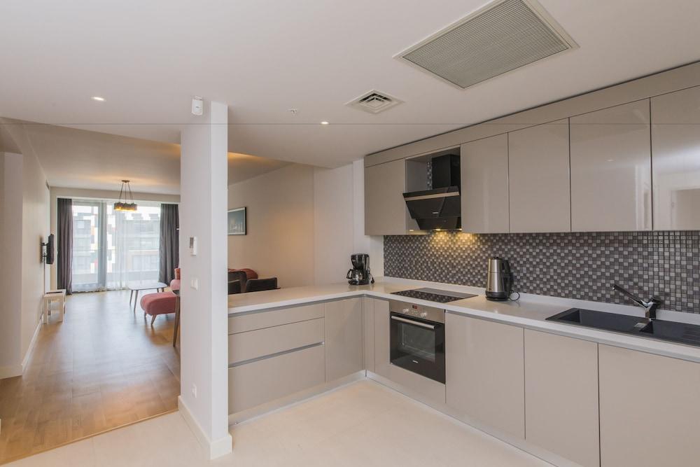 CLASSY SUITE TAKSIM — ISTANBUL — fotografie hotel nr. 11