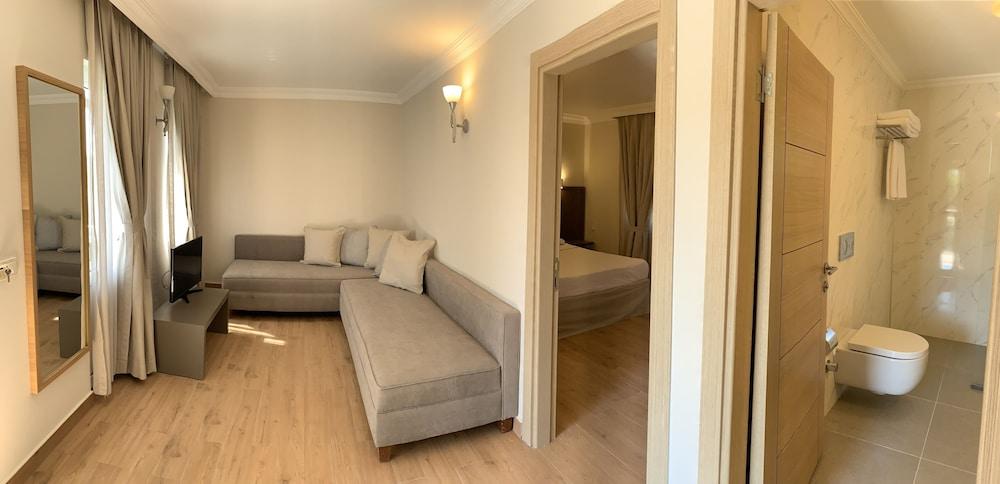 MOONSHINE HOTEL & SUITES — BODRUM — фотография отеля №16
