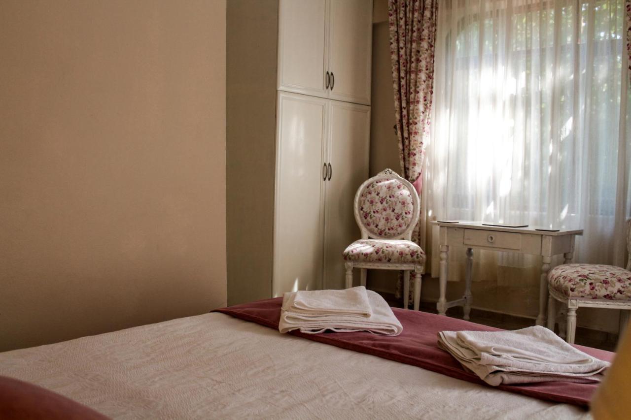 DALYAN TERRACE HOTEL — DALYAN — fotografie hotel nr. 10