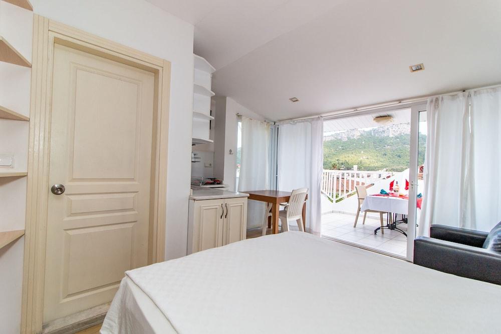 CASTELLO HOTEL & APARTS — KEMER — фотография отеля №17