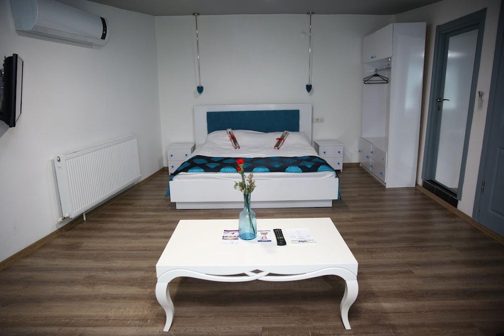 MINEL HOTEL — ISTANBUL — фотография отеля №6