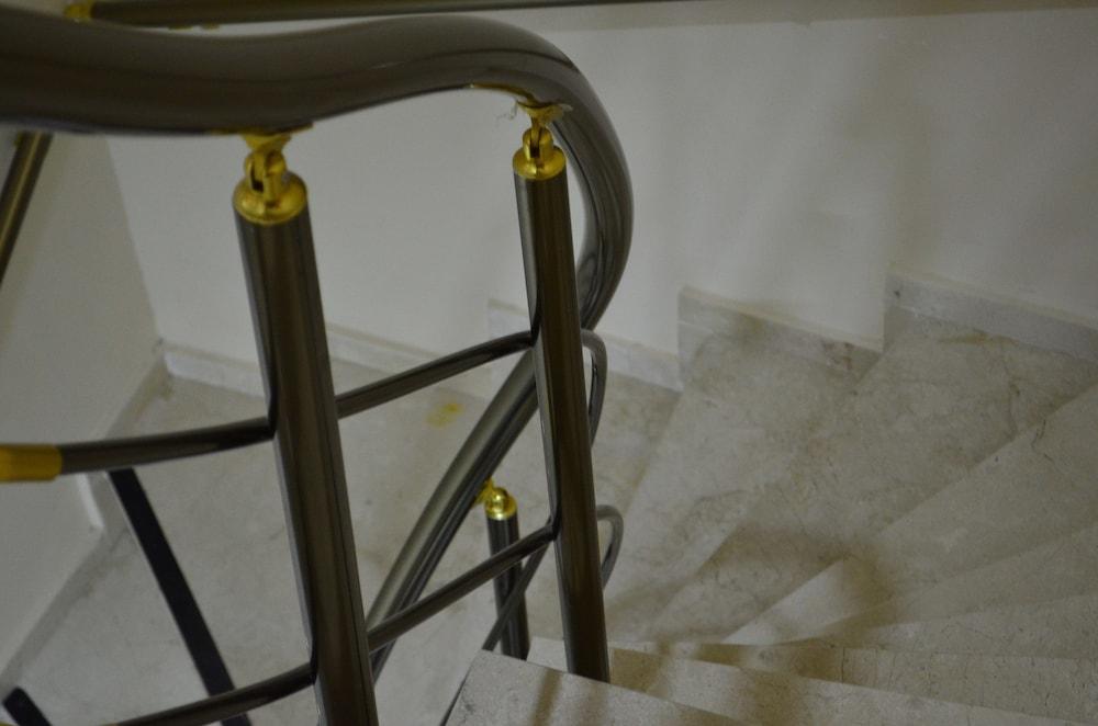 ADDRESSUITESHOTEL — ISTANBUL — fotografie hotel nr. 26