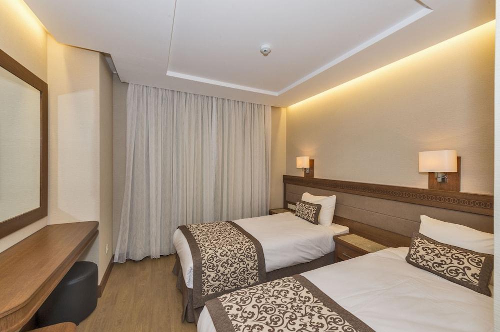 VIORE HOTEL ISTANBUL — ISTANBUL — fotografie hotel nr. 33