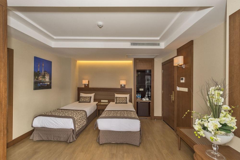 VIORE HOTEL ISTANBUL — ISTANBUL — fotografie hotel nr. 22