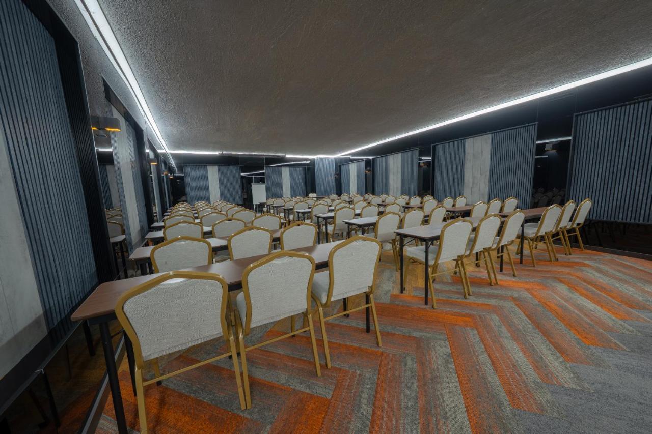 TRYP BY WYNDHAM ISTANBUL SANCAKTEPE — ISTANBUL — fotografie hotel nr. 4