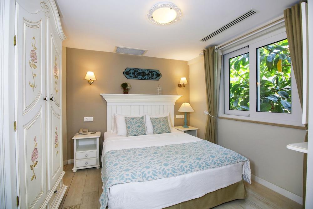 JOYA DEL MAR BOUTIQUE HOTEL — MARMARIS — fotografie hotel nr. 31