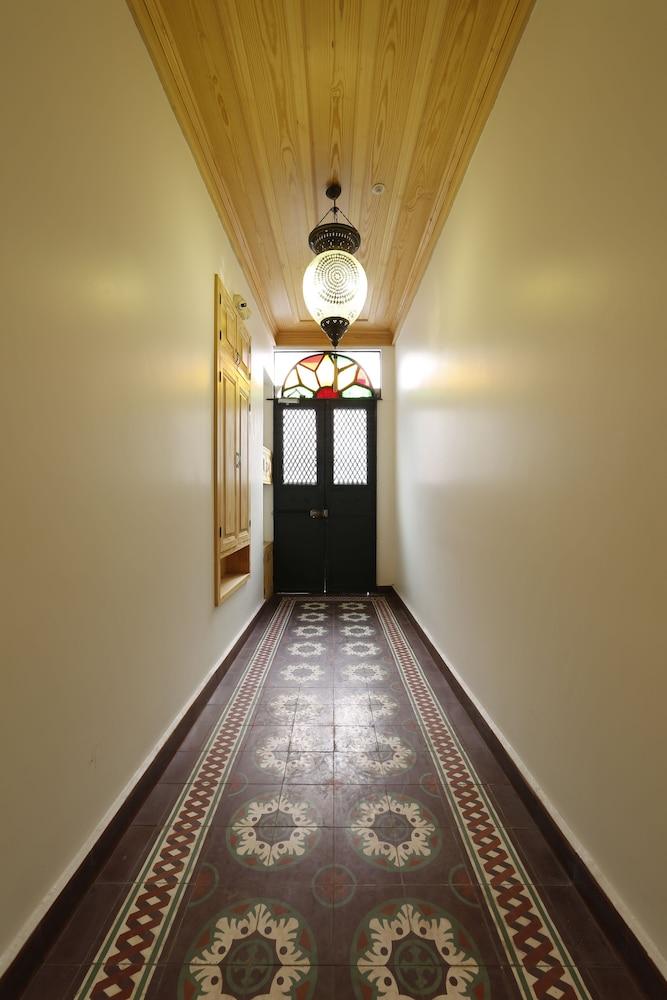 CATIRGA KONAK APARTMENTS — ISTANBUL — fotografie hotel nr. 2