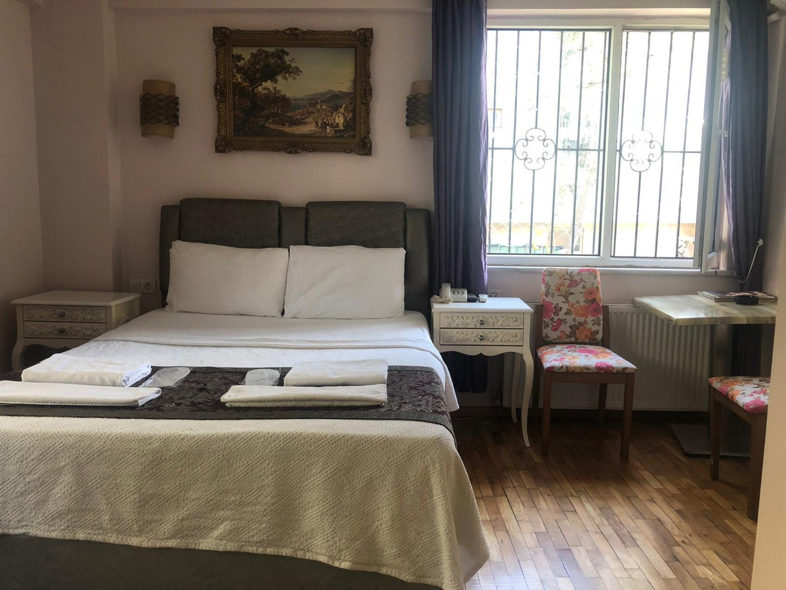 YESIM SUITES — ISTANBUL — fotografie hotel nr. 30