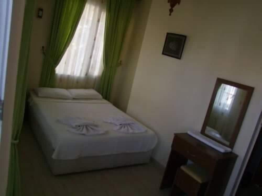 BESIK HOTEL — FETHIYE — фотография отеля №13