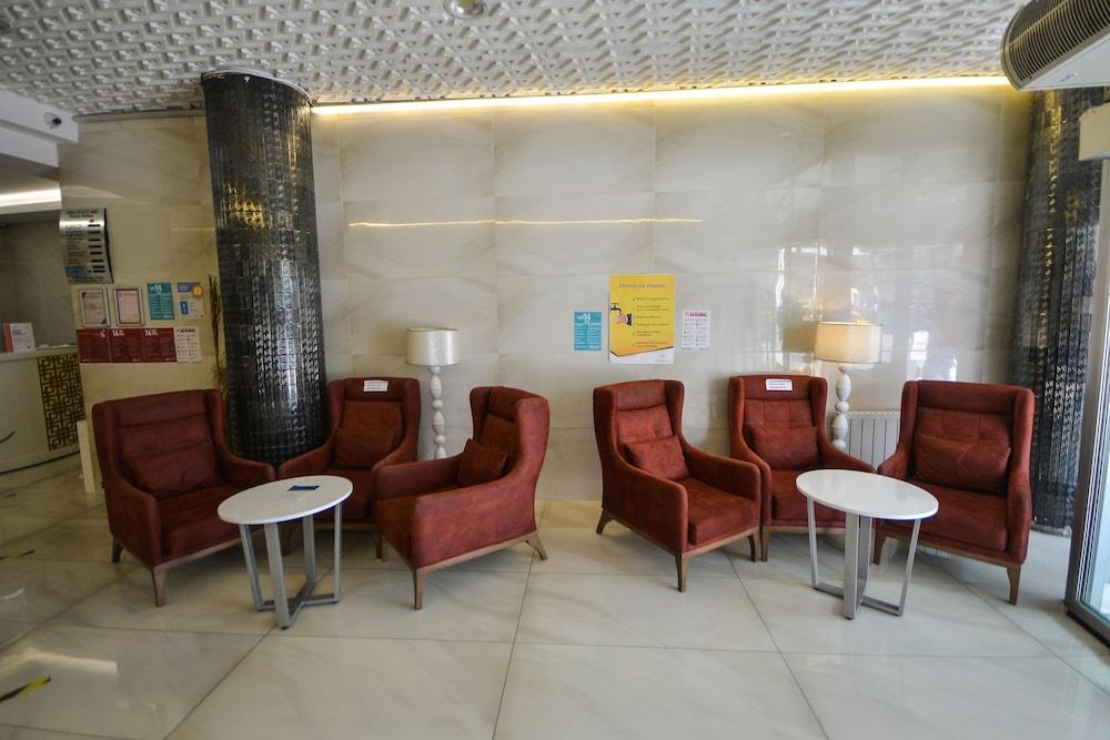 KOSK OTEL SIVAS — SIVAS — fotografie hotel nr. 4