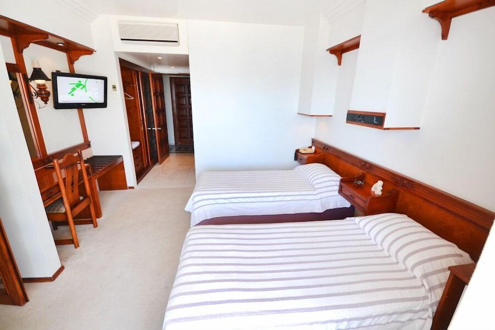 BAC PANSIYON — BODRUM — fotografie hotel nr. 7
