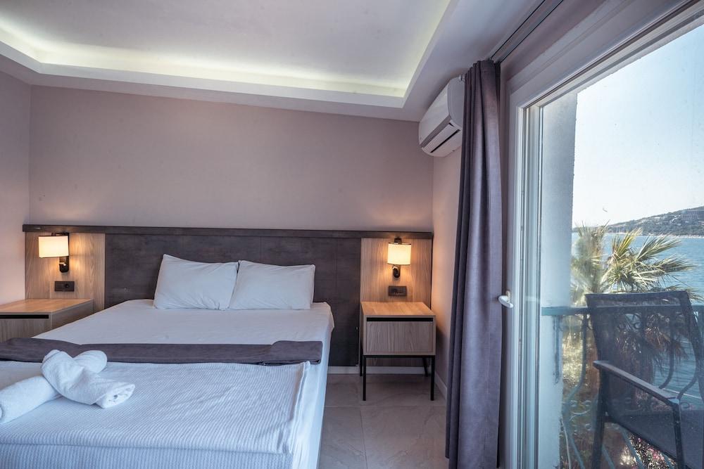 AKYALI BUTIK HOTEL — BODRUM — фотография отеля №12
