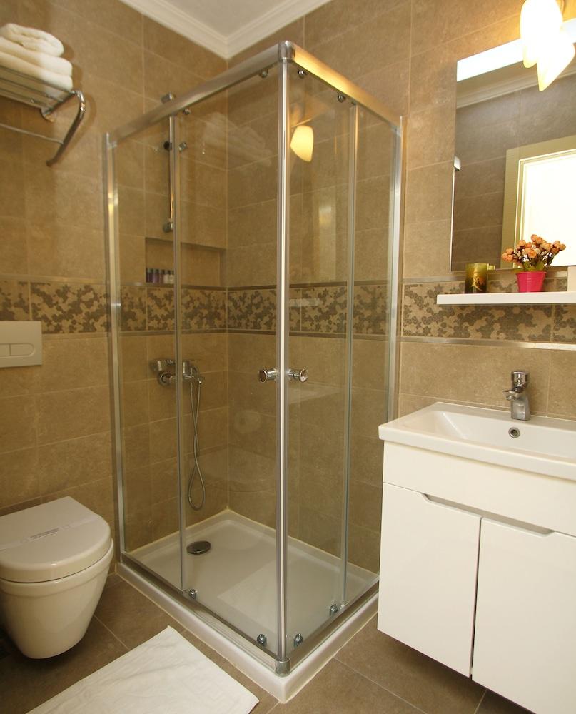 KANDIRA BUTIK HOTEL — CESME — фотография отеля №9