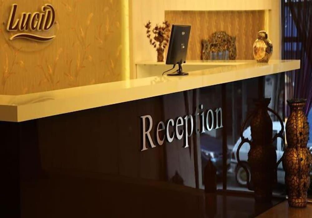 LUCID OTEL — IZMIR — fotografie hotel nr. 2